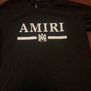 Amiri tshirt